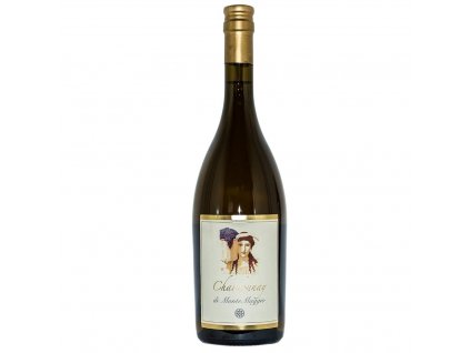 Chardonnay IGT 2022 Organic