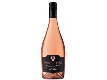 Promosso Rosè Stelvin