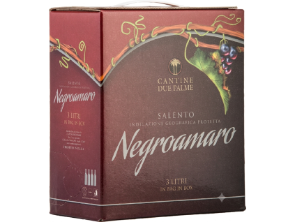 Negroamaro BIB