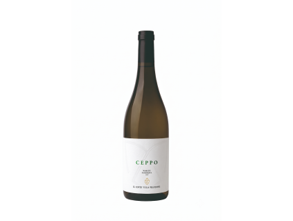 Ceppo ICVP