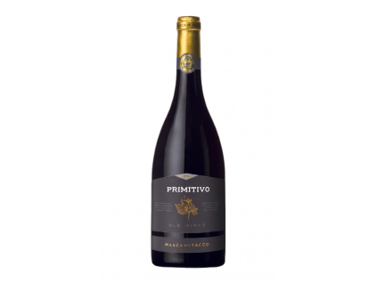 Primitivo OV