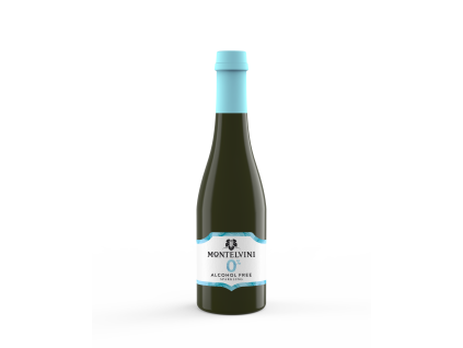 montelvini birillino 200ml alcool free