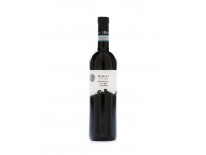 Barbera d'Alba