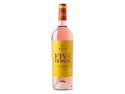 509409 small salento igt rosato five roses 2022 leone de castris