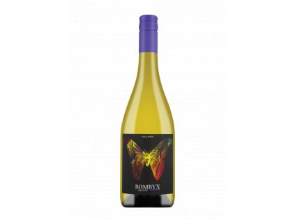 Full Wine Bombyx Riesling trocken