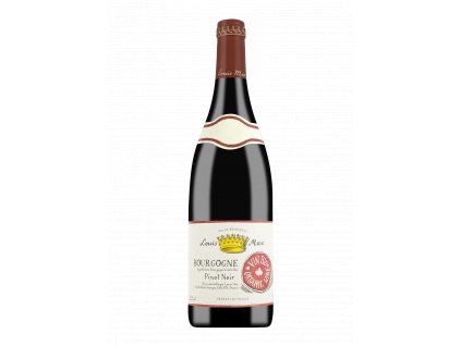 Louis Max Bourgogne Pinot Noir BIO AOC