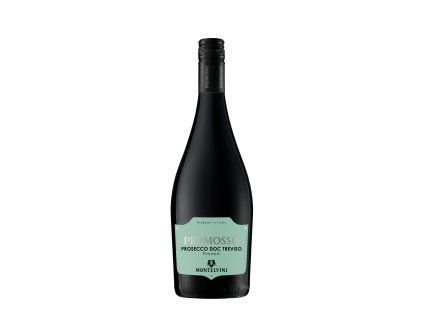 promosso prosecco DOC treviso frizzante