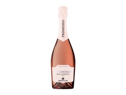 promosso prosecco DOC rosé spumante brut