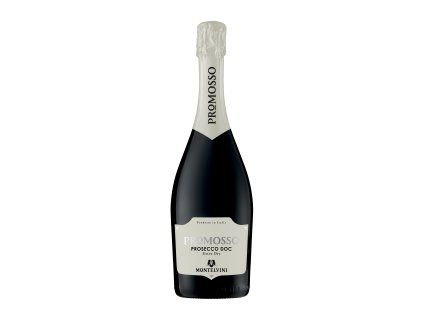WHITE promosso prosecco doc extra dry