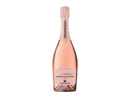promosso prosecco DOC rose brut
