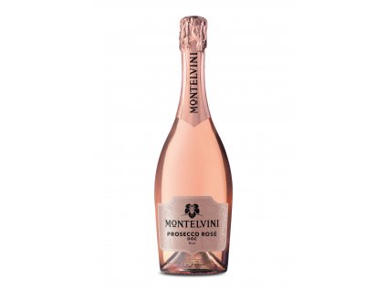 Prosecco DOC Spumante Rosé Brut Millesimato