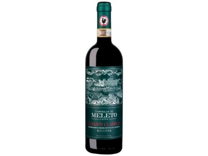 chianti classico riserva