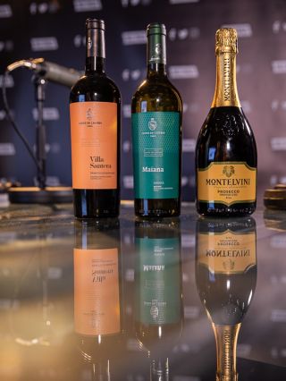 👋🏼 – Vybrat víno nemusí být složité. Začněte tím, pro jakou příležitost ho hledáte. 🥂 Na oslavu nebo jako aperitiv?...