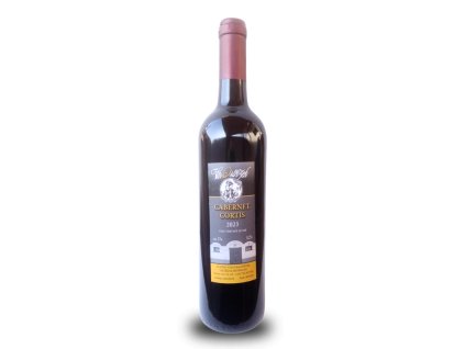 Cabernet Cortis 2023