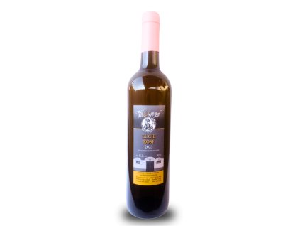 Lucie Rosé 2023