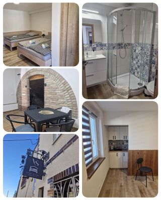 Pokud hledáte klidné zázemí pro výlet na jižní Moravu, rádi vás přivítáme u nás v apartmánu Sklípek u Štýblů přímo ve...