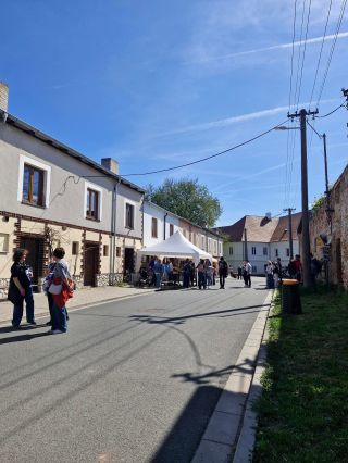Otevřené sklepy 2026 🍷Děkujeme těm, kteří přišli, a těšíme se na příští rok!