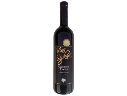 Cabernet Cortis 2016