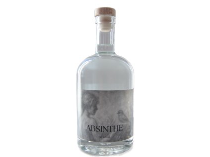 absinth bilý