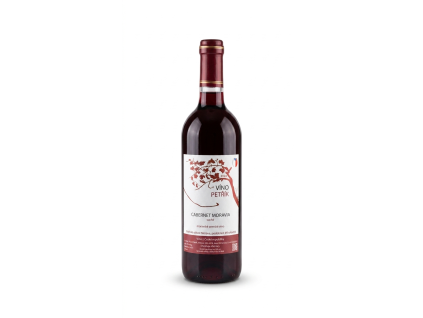 Cabernet Moravia 2024