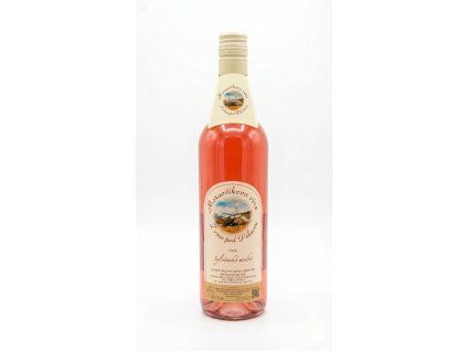 Sylvanske modre 2025