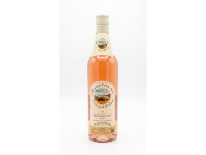 Rulandske modre 2025 klaret