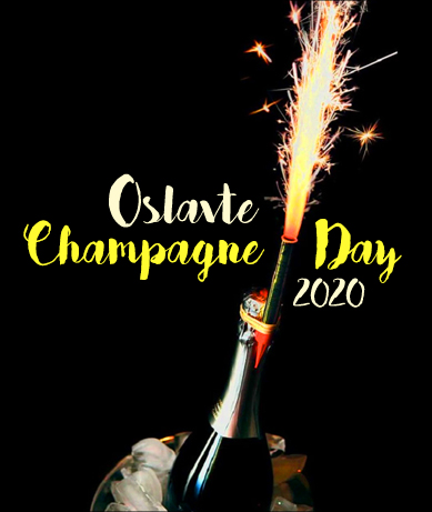 Den šampaňského 2020