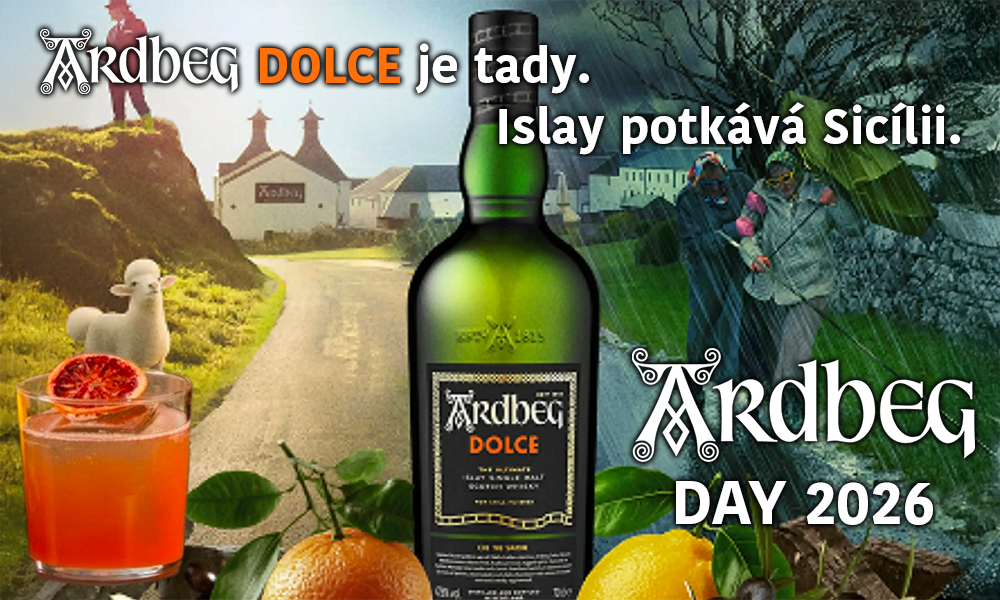 Ardbeg Day