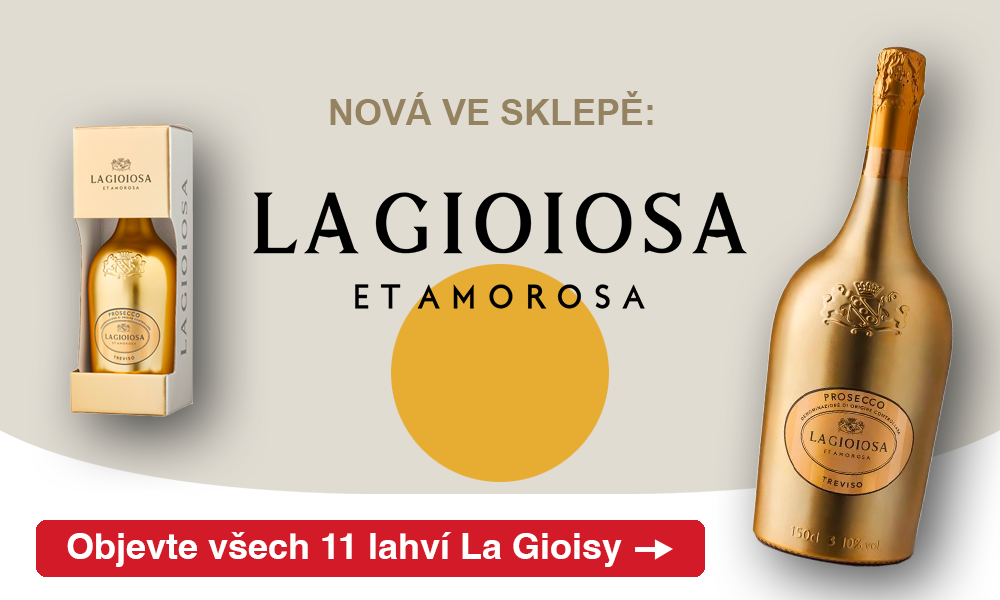 La Gioiosa