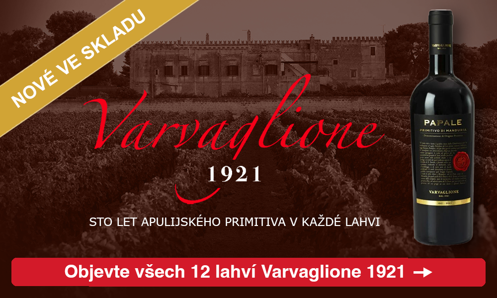 VARVAGLIONE 1921