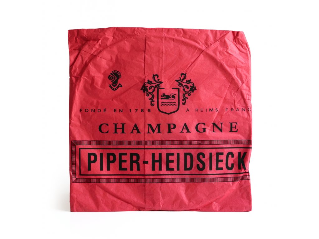 Piper Heidsieck Lampión štěstí (1ks)