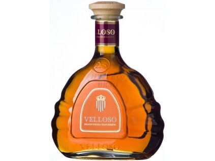 Velloso Solera Grand Reserva 25YO (0,7l)