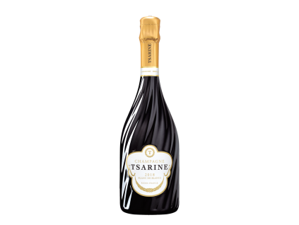 Tsarine BdB 2018