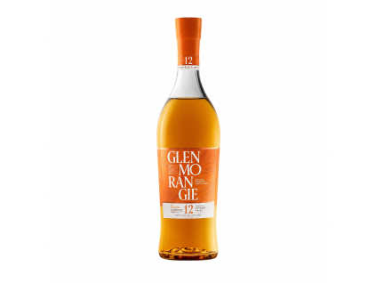 Glenm 12 35cl