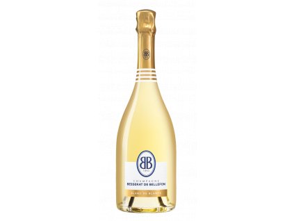 BESSERAT DE BELLEFON BLANC DE BLANCS (0,75l) v dárkové krabičce