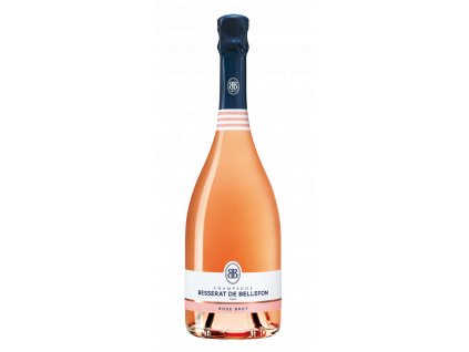 BD Bouteille BESSERAT Rose Brut