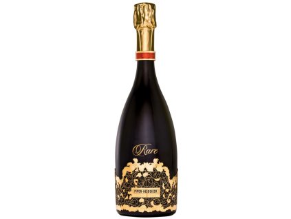 champagne cuvee rare brut 2006 v darkovem boxu (1)