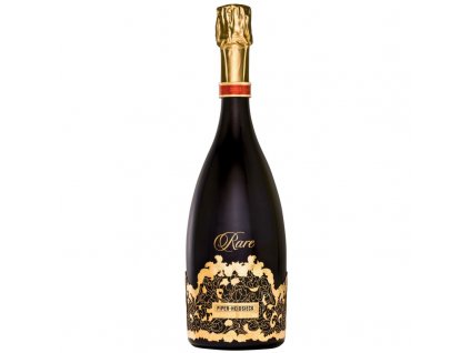 champagne cuvee rare brut 2006 v darkovem boxu (1)