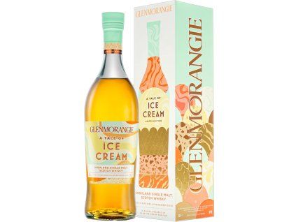 Glen Ice Cream