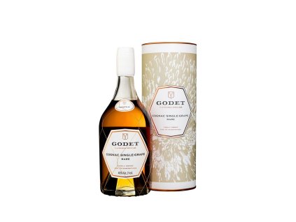 2937 godet single grape montils