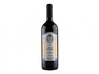 V. Osička Cabernet Savignon