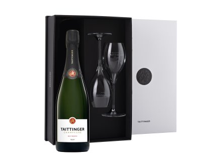 taittinger paradoxe andf glasses gift box2