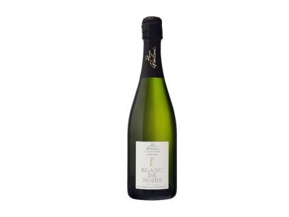 pierre gobillard blanc de noirs champagne