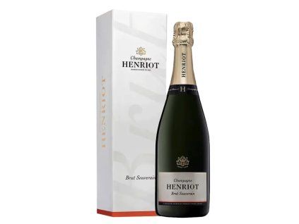 Henriot box