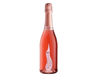 bottega prosecco rose