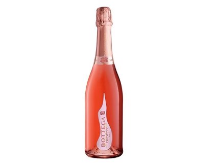 bottega prosecco rose