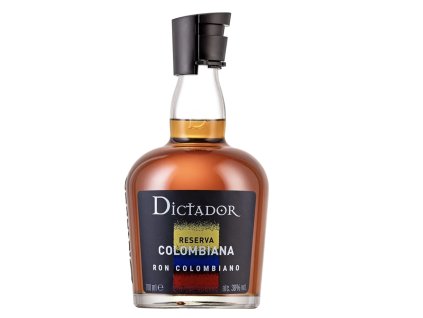Dictador Colombiana