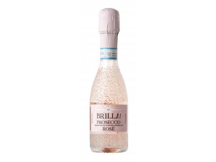 J4RO10249X 9X BRILLA 200 PROSECCO ROSE DOC 000