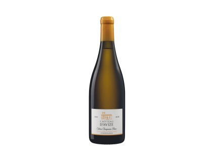 COTEAUX CHAMPENOIS BLANC CHATEAU D AVIZE 2018