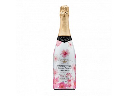 vyr 626 Monistrol Selección Especial rose NEW Flower Edition